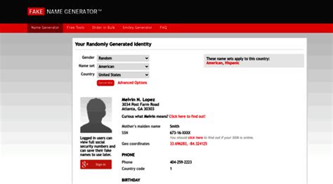 fakenamegenerator.com uk female|Fake Name Generator United Kingdom.